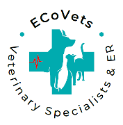 ECoVets Veterinary Specialists Logo